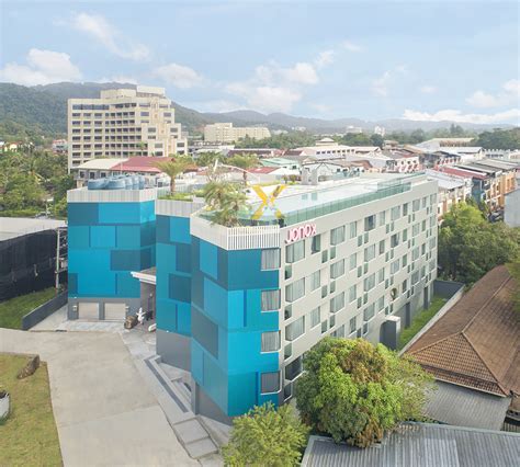 JonoX Phuket Karon Hotel, Karon Beach (updated prices 2024).